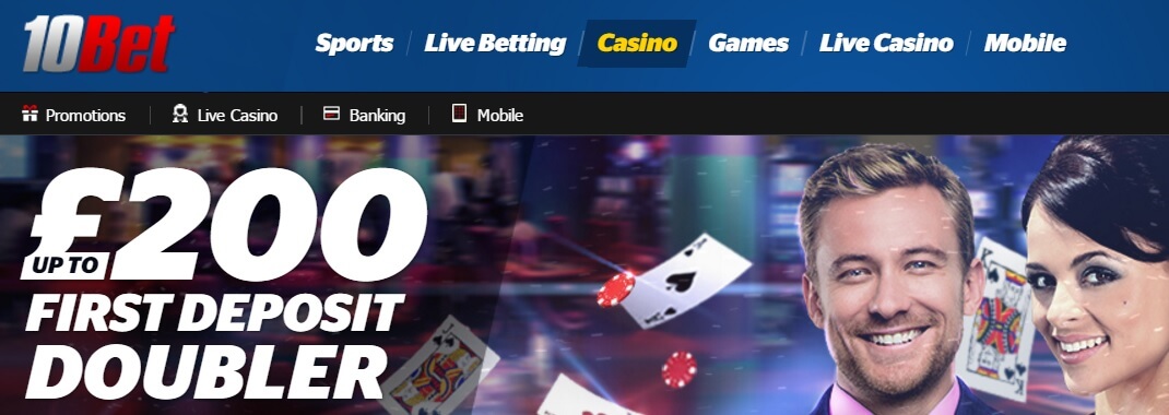 Brand New Online Casino